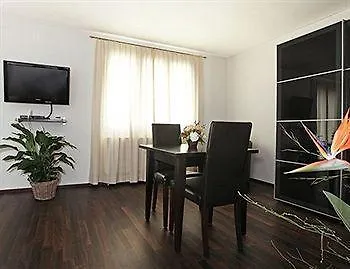 Swiss Star District 3 - Contactless Self Check-in Apartmanhotel