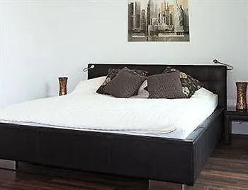 Swiss Star District 3 - Contactless Self Check-in