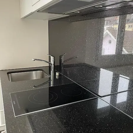 Swiss Star District 3 - Contactless Self Check-in