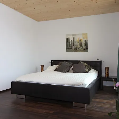 Swiss Star District 3 - Contactless Self Check-in Aparthotel 3*