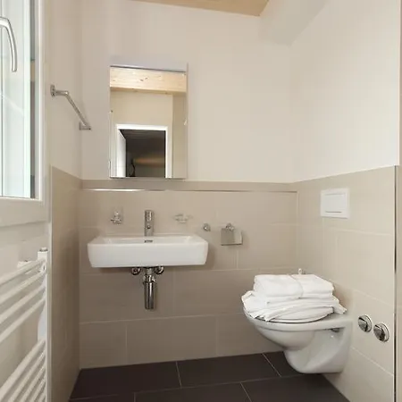 Swiss Star District 3 - Contactless Self Check-in מלון דירות