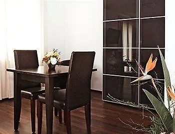 Swiss Star District 3 - Contactless Self Check-in 3*