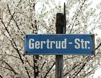 מלון דירות Swiss Star District 3 - Contactless Self Check-in