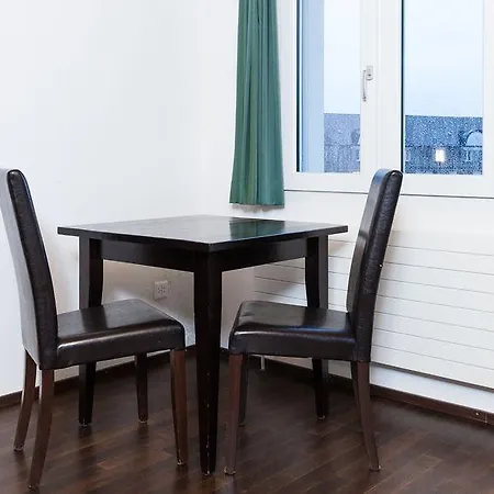 Swiss Star District 3 - Contactless Self Check-in Aparthotel 3*