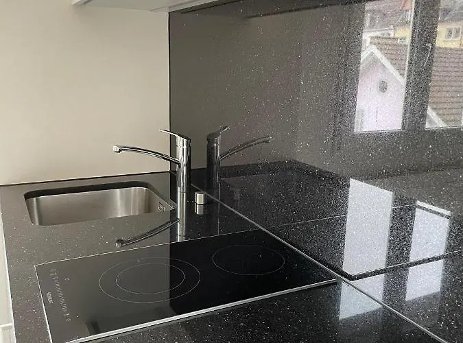 Swiss Star District 3 - Contactless Self Check-in