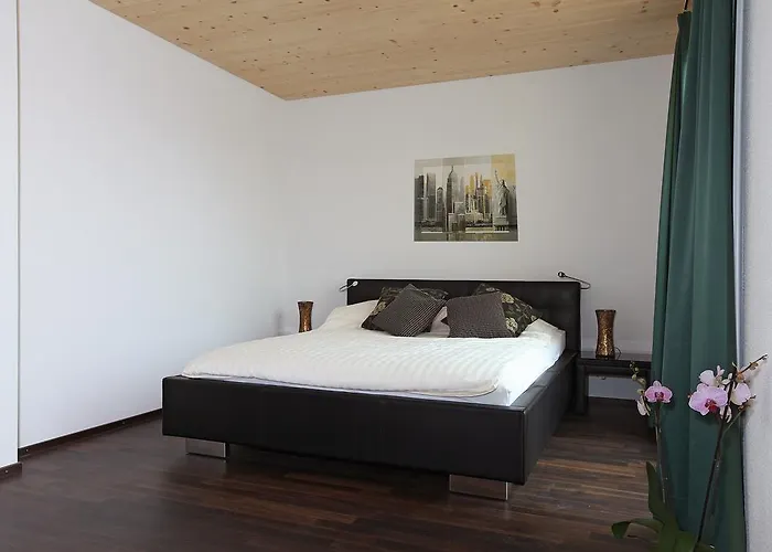 Swiss Star District 3 - Contactless Self Check-in Lägenhetshotell 3*