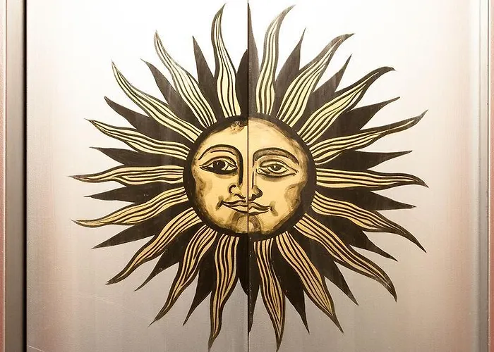 Swiss Star District 3 - Contactless Self Check-in 3*